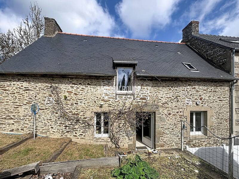 Maison à vendre, 91m², PLOUER SUR RANCE