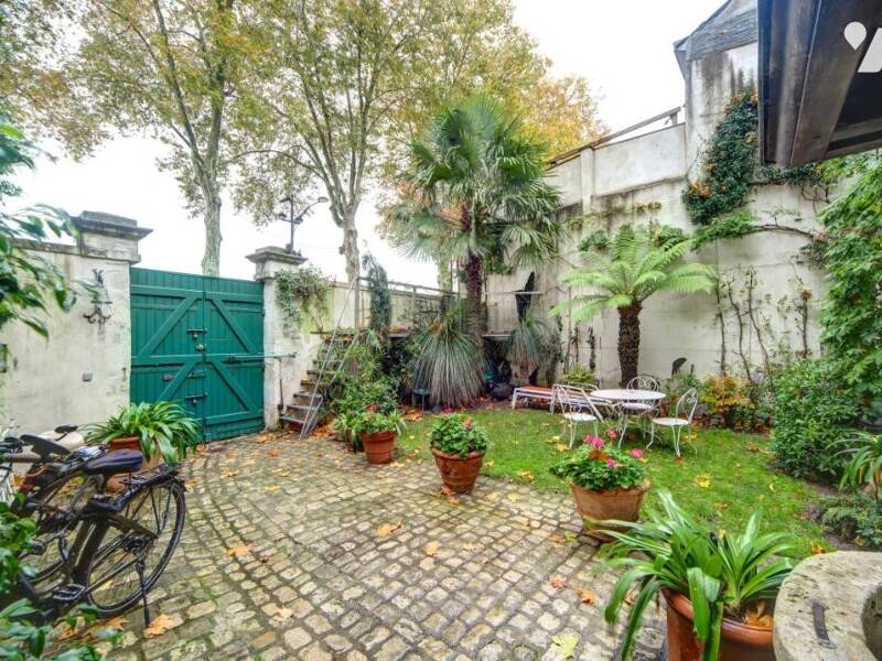 Maison à vendre, 0m², ORLEANS