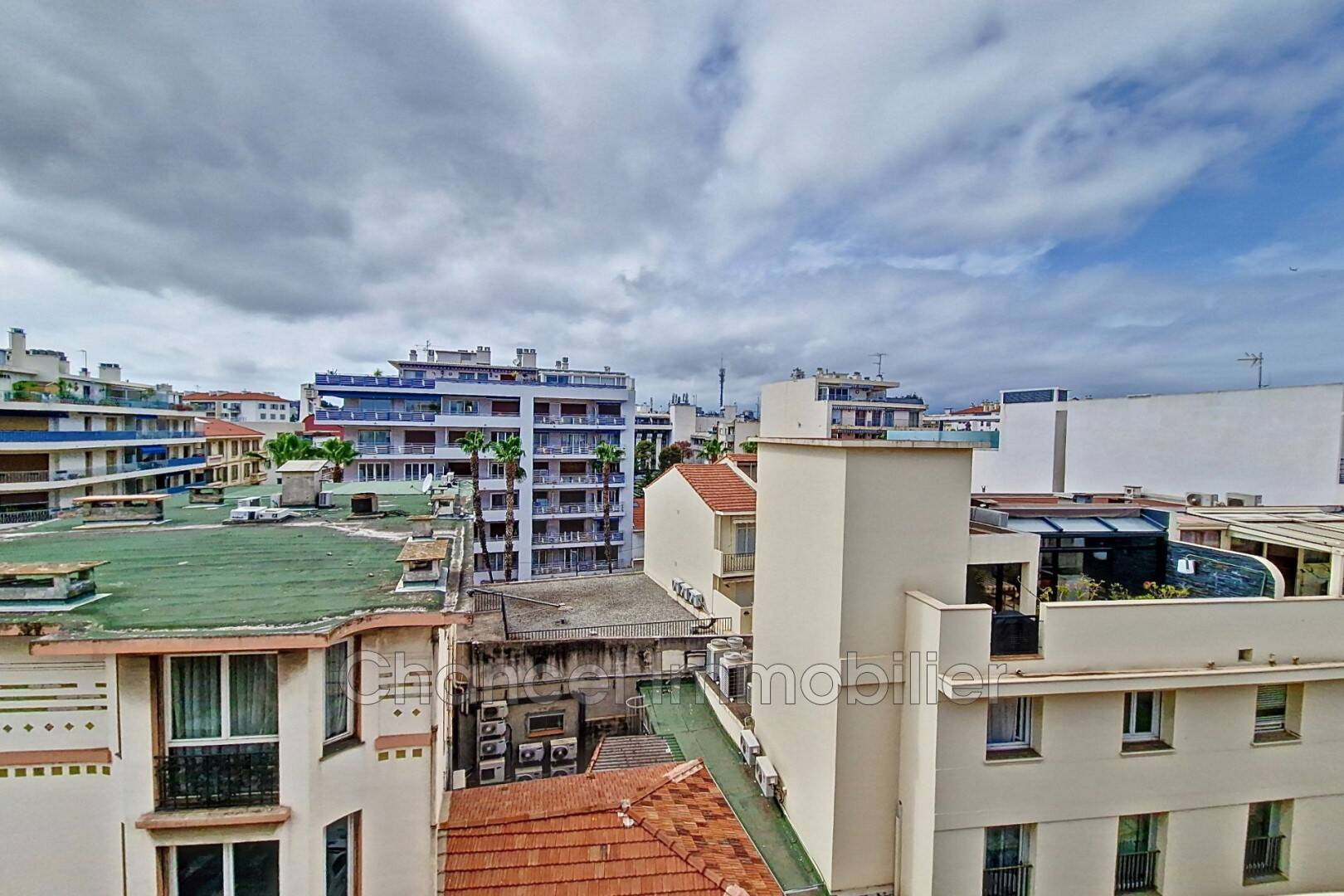 Maison à louer, 56m², ANTIBES