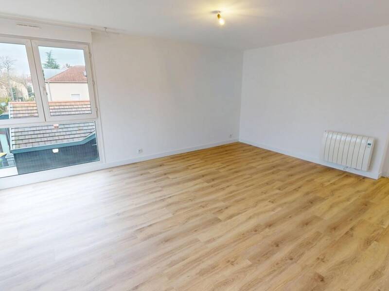 Maison à louer, 69m², METZ