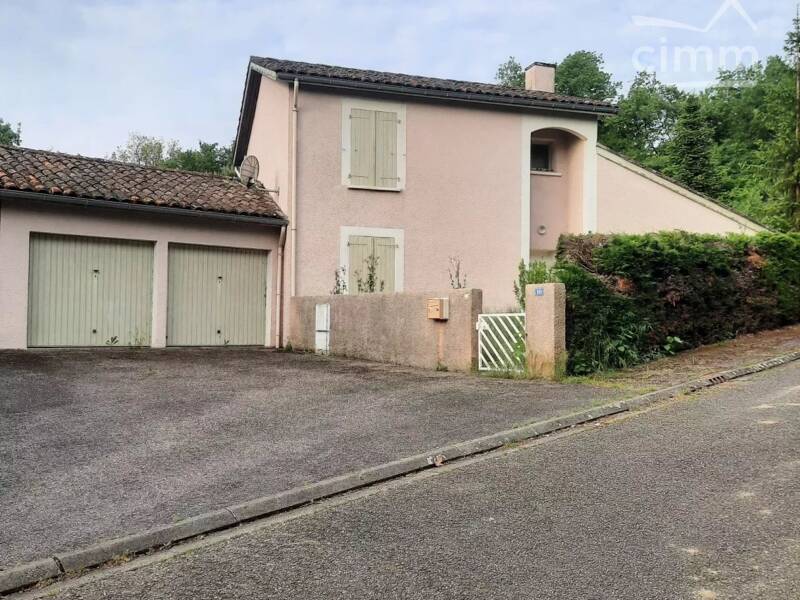 Maison à louer, 110m², AUVILLAR