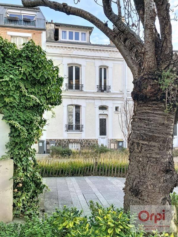 Maison à vendre, 120m², ISSY LES MOULINEAUX
