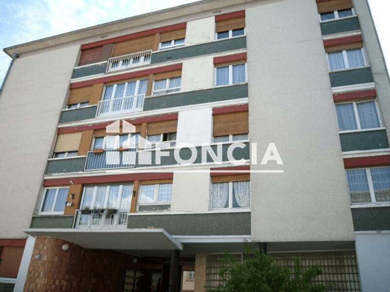 Maison à louer, 70m², MANTES LA JOLIE