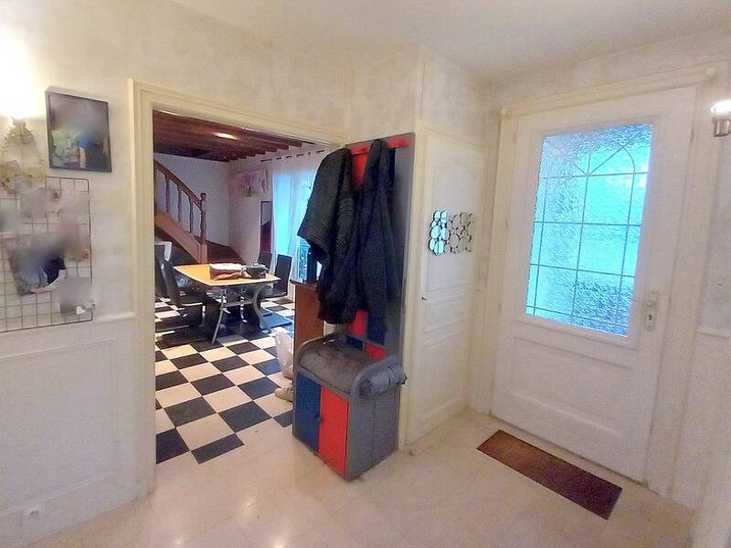 Maison à vendre, 110m², LAVAL