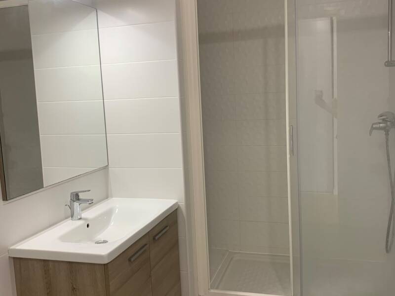 Maison à louer, 33m², SURESNES