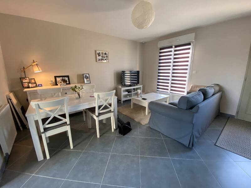 Maison à louer, 69m², SAINT JEAN DE BRAYE