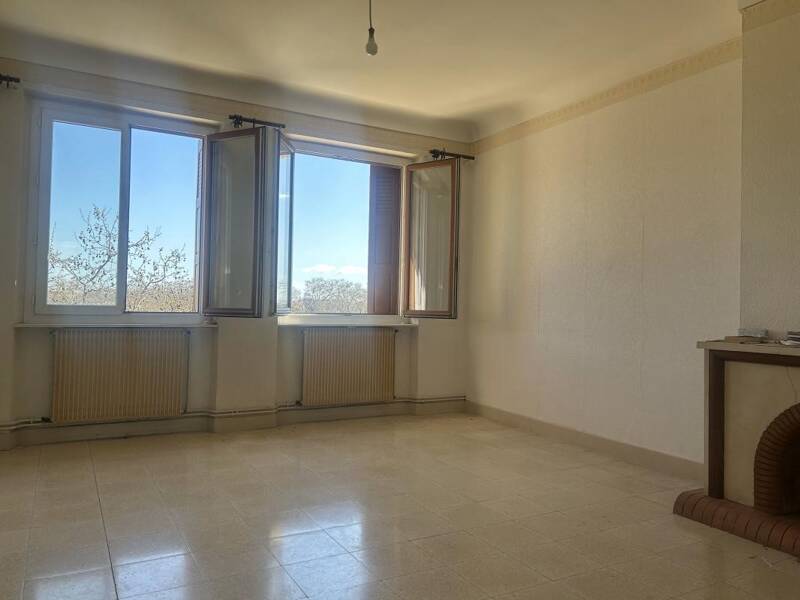 Maison à vendre, 86m², NIMES