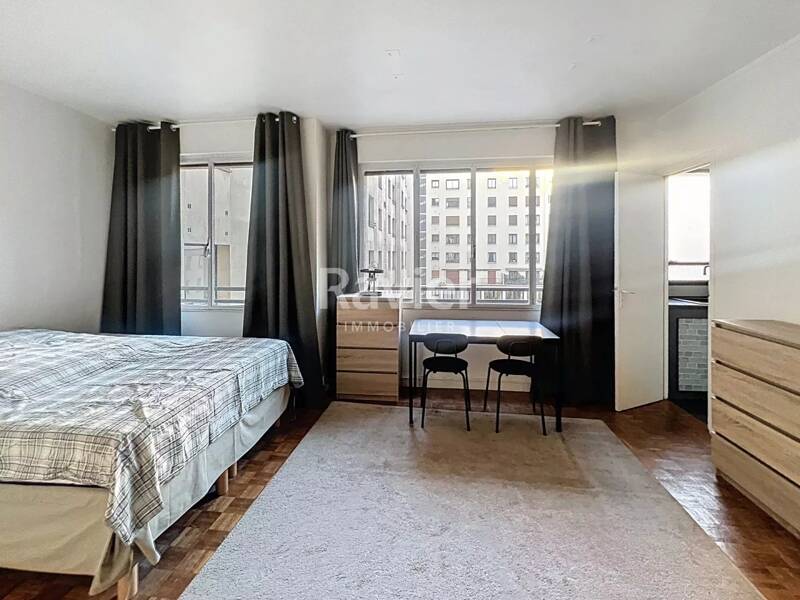 Maison à louer, 29m², PARIS 16E