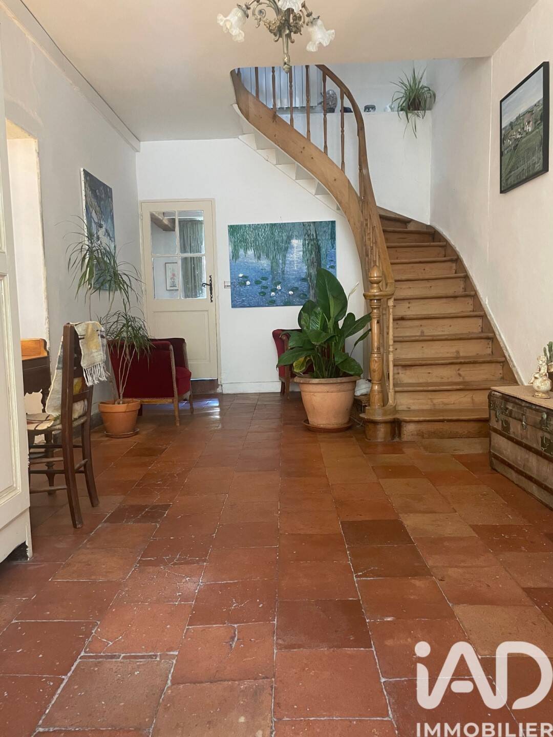 Maison à vendre, 251m², PORT SAINTE FOY ET PONCHAPT