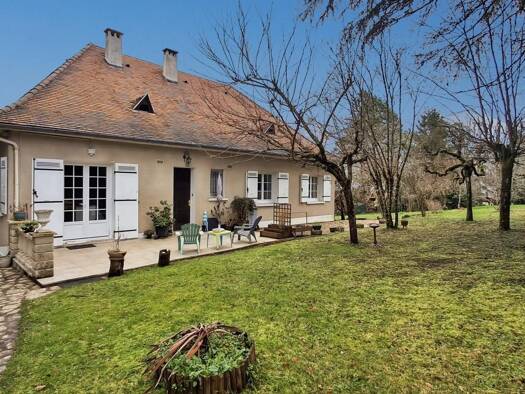 Maison à vendre 349 800 € 5 pièces 4 chambres 130 m² 3 478 m² de terrain Chamiers Coulounieix-Chamiers 24660