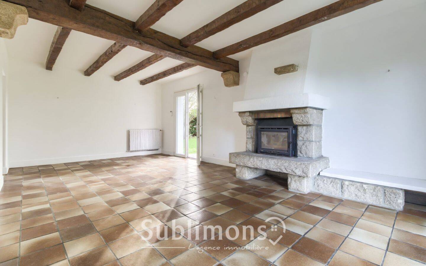 Maison à vendre, 133m², SAINTE ANNE D'AURAY