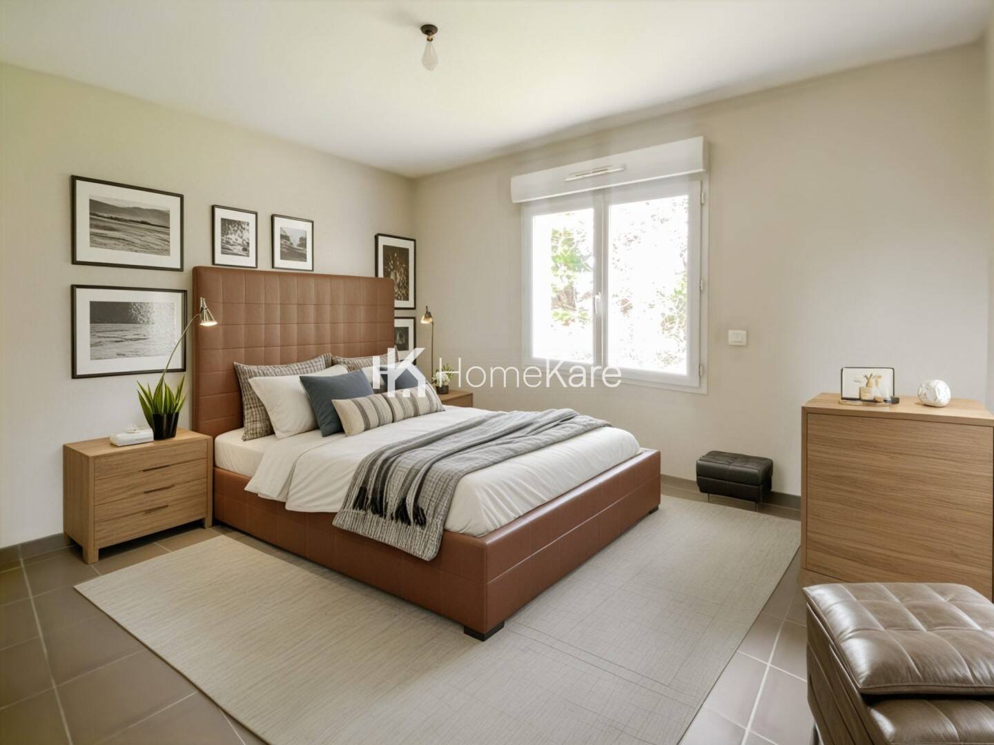 Maison à vendre, 100m², MONTBETON