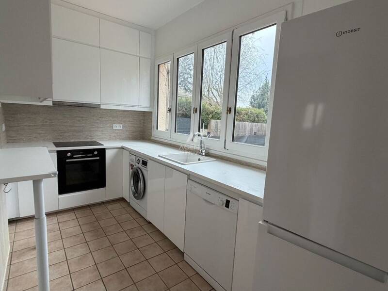 Maison à louer, 100m², FOURQUEUX