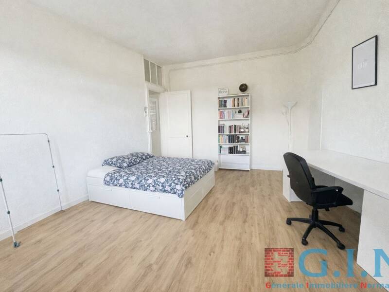 Maison à vendre, 37m², ROUEN