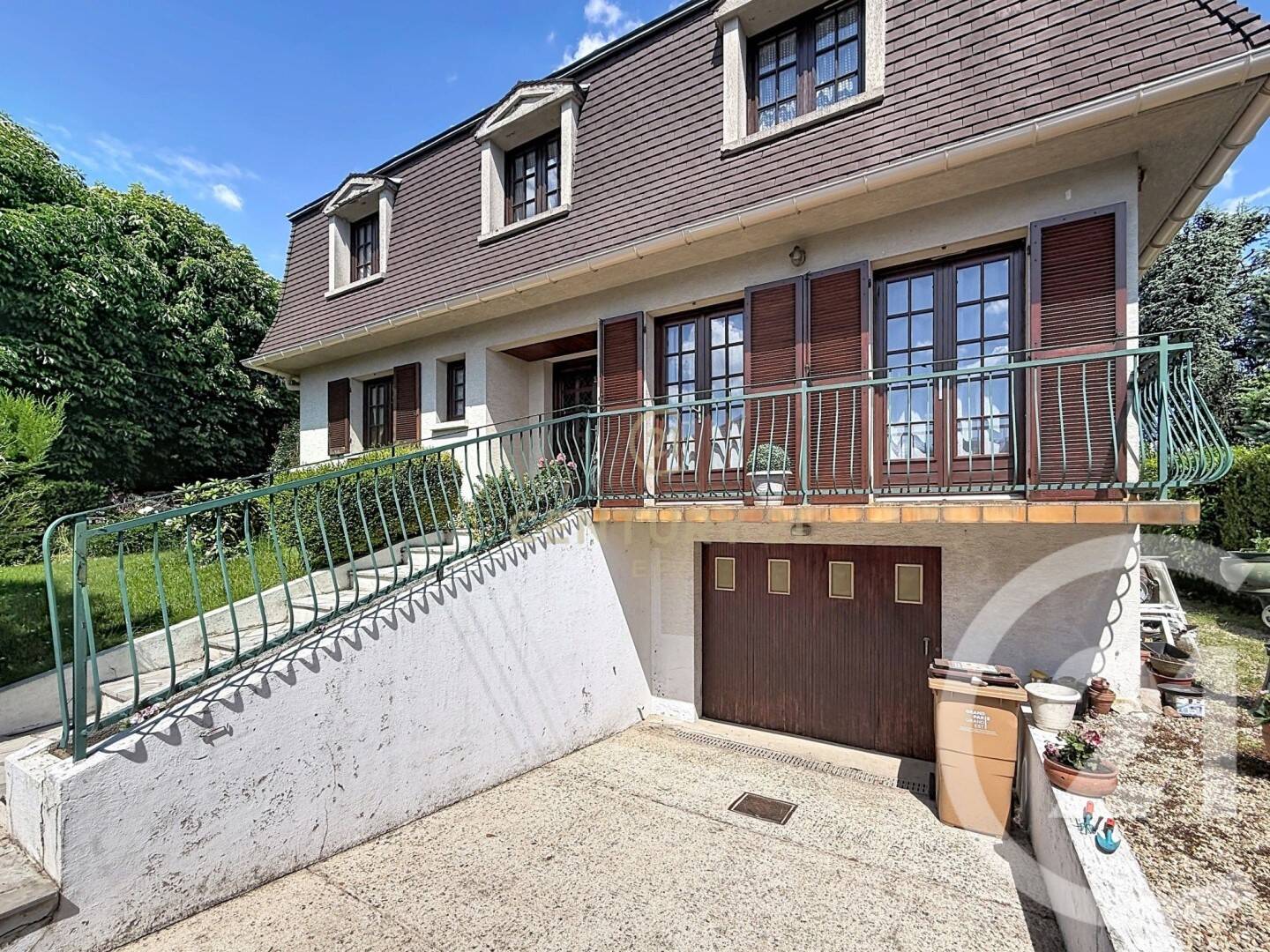 Maison à vendre, 172m², NOISY LE GRAND