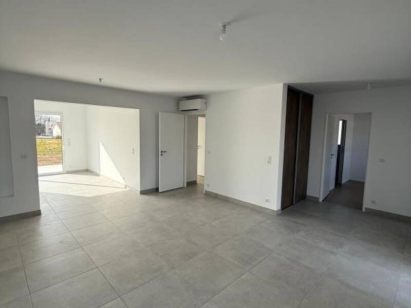 Maison à louer, 99m², PANAZOL