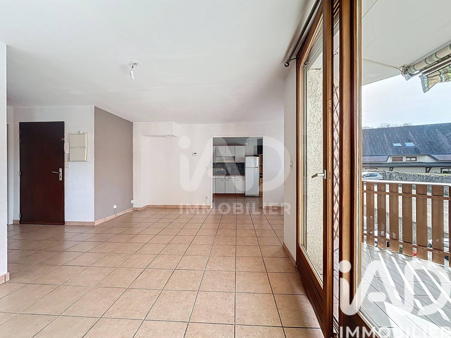 Maison à vendre, 65m², LA BALME DE SILLINGY