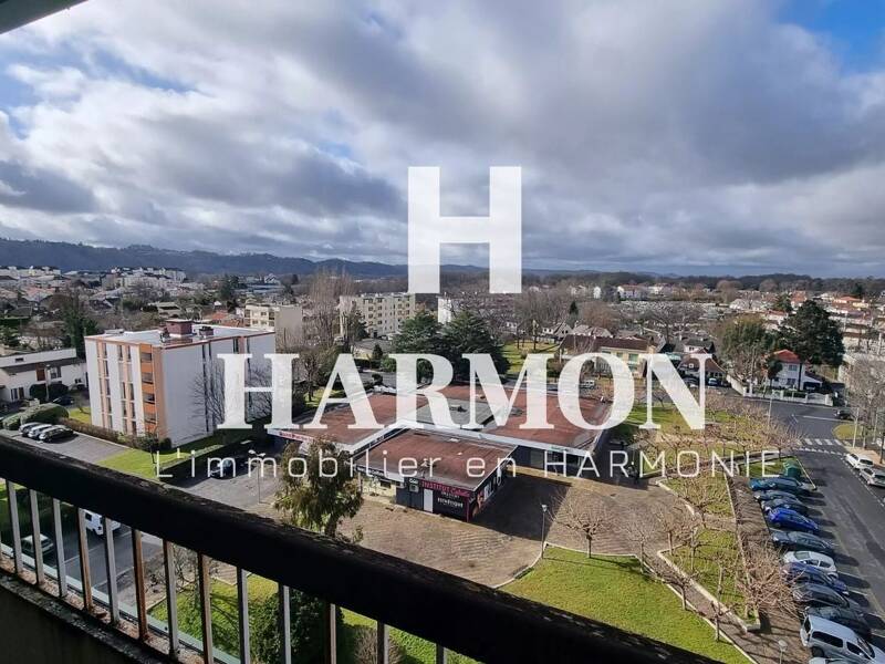 Maison à louer, 48m², BILLERE