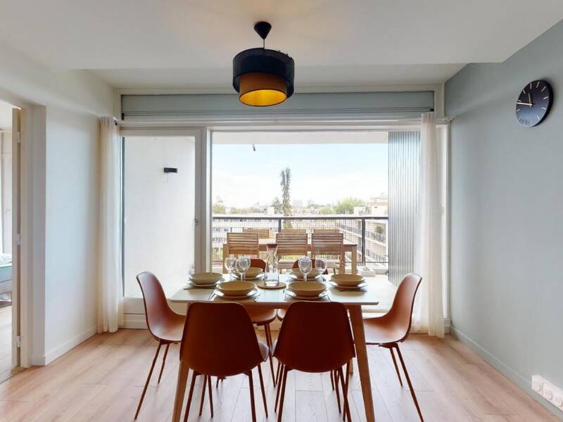 Maison à louer, 153m², LILLE