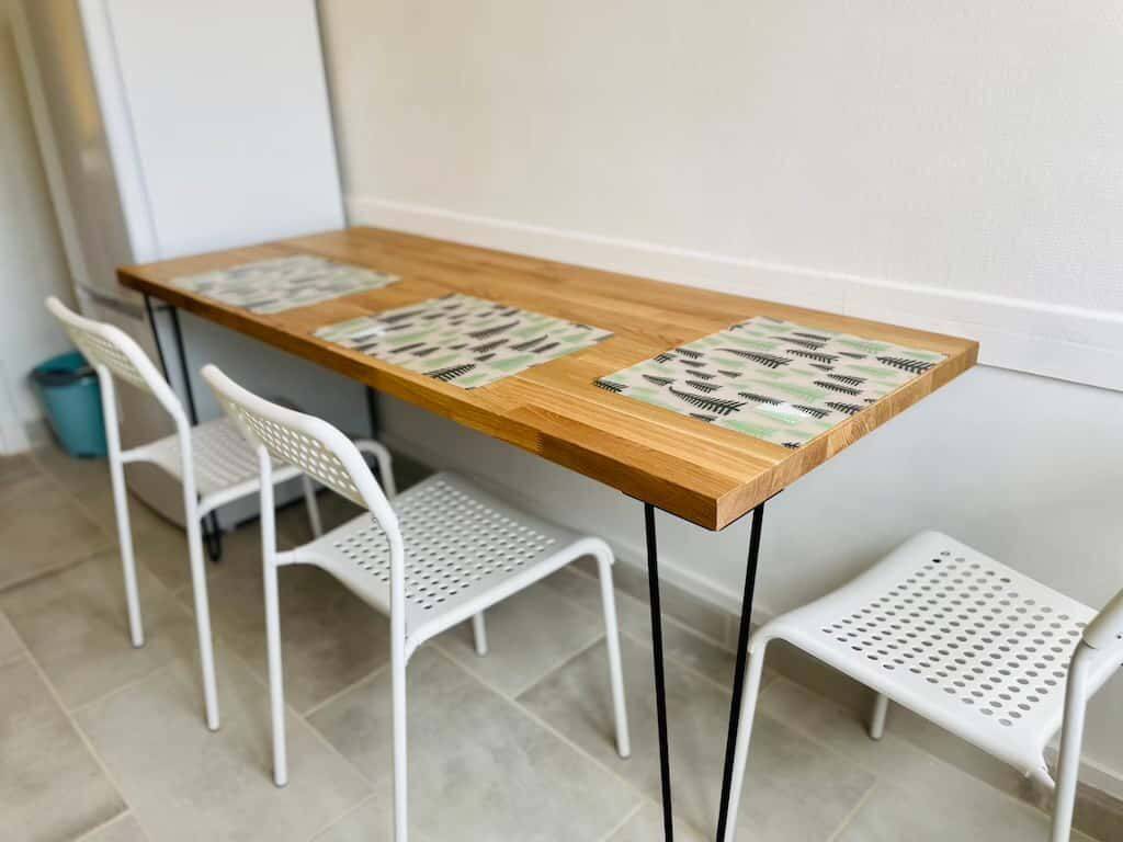Room in Rue Clément Michut, Villeurbanne for 53 m² with 3 bedroo — 9