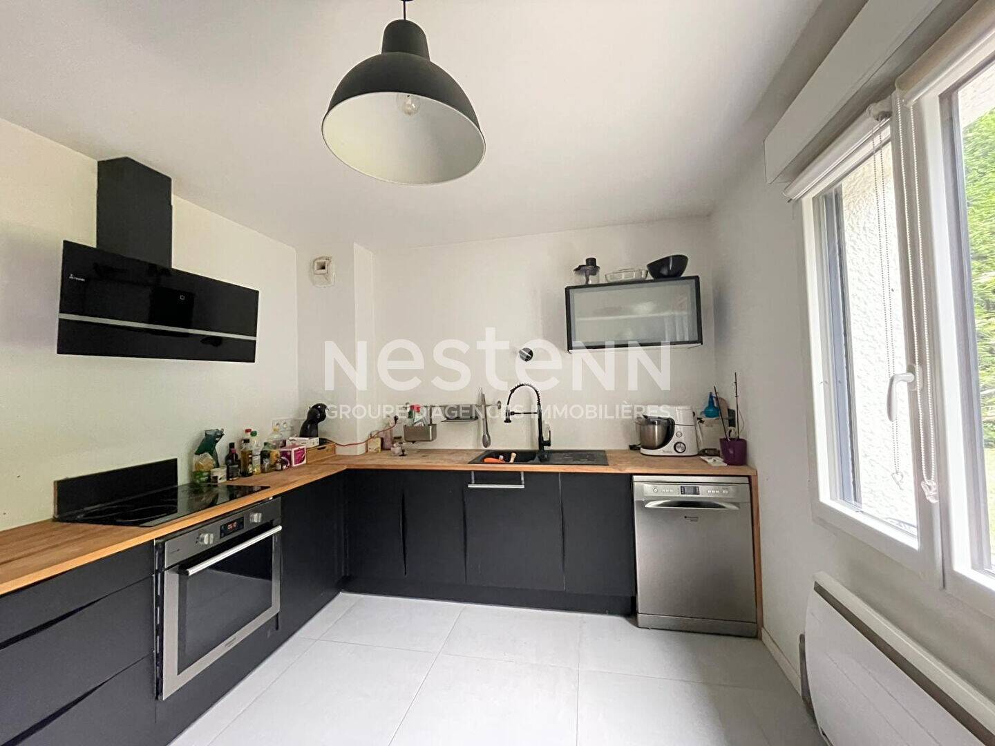 Maison à vendre, 119m², LOCQUELTAS