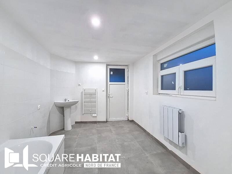 Maison à vendre, 130m², ANZIN