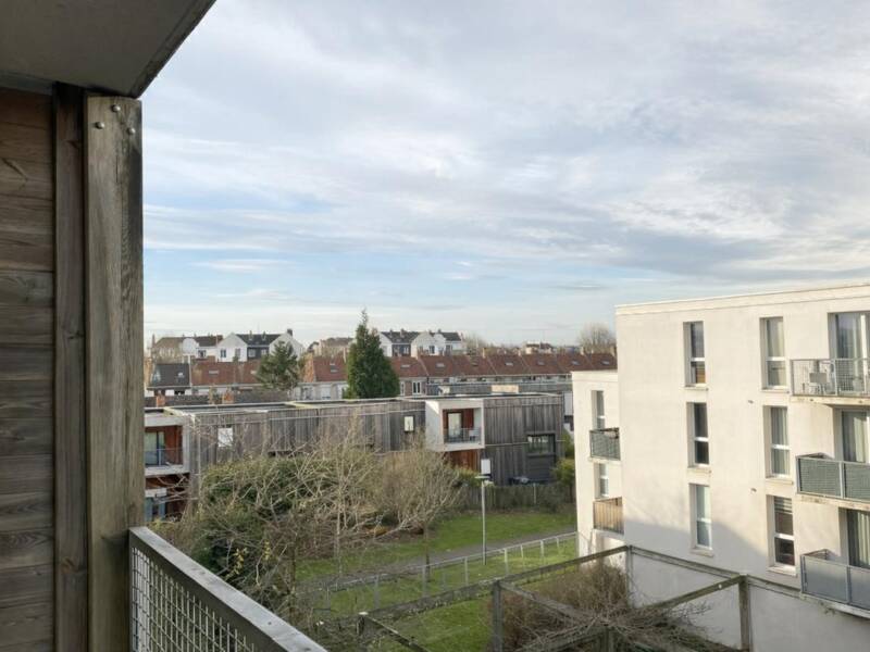 Maison à louer, 85m², LILLE