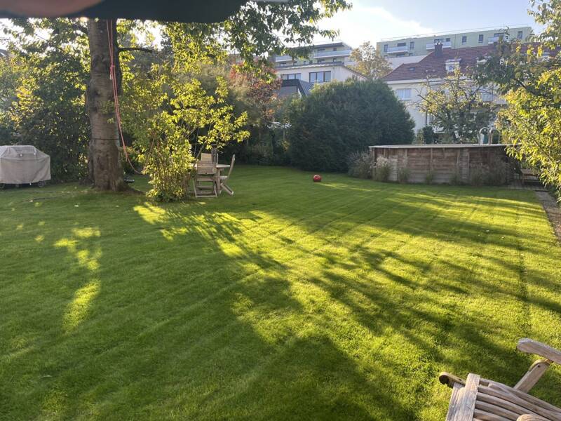 Maison à vendre, 200m², STRASBOURG