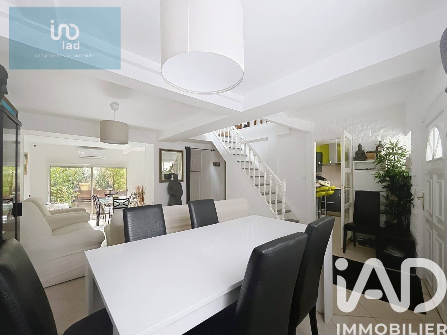 Maison à vendre, 130m², MONTREUIL