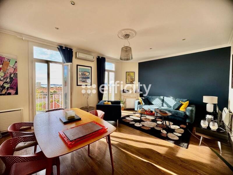 Maison à vendre, 73m², TOULON