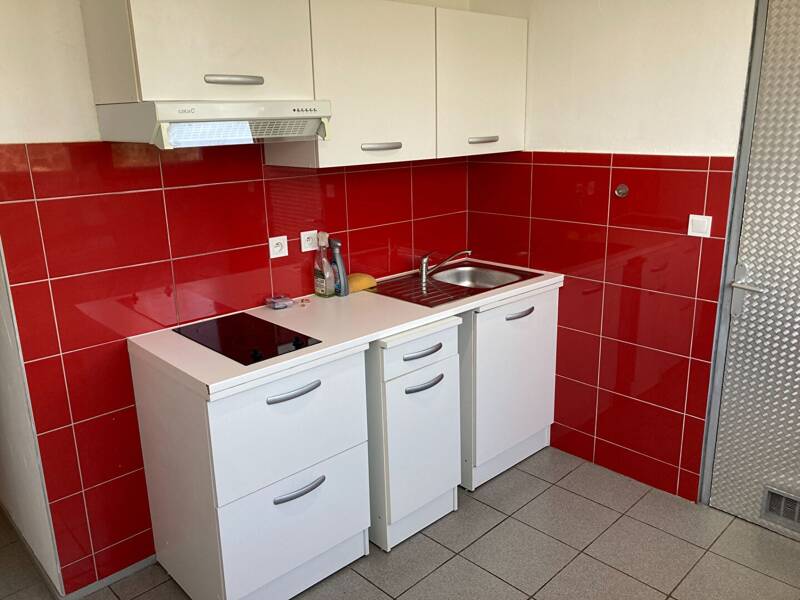 Maison à vendre, 43m², LIMOGES