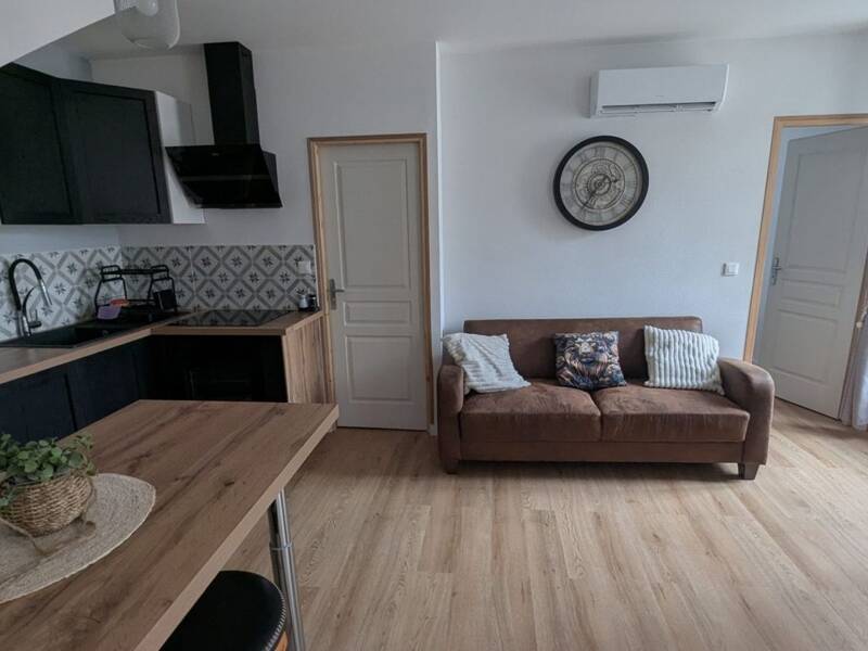 Maison à louer, 40m², CLERMONT FERRAND