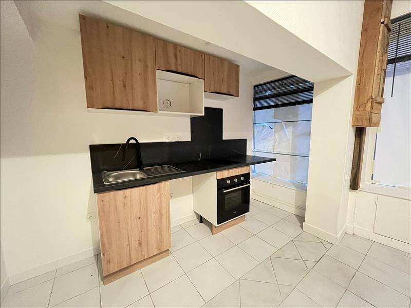 Maison à louer, 33m², LOCHES