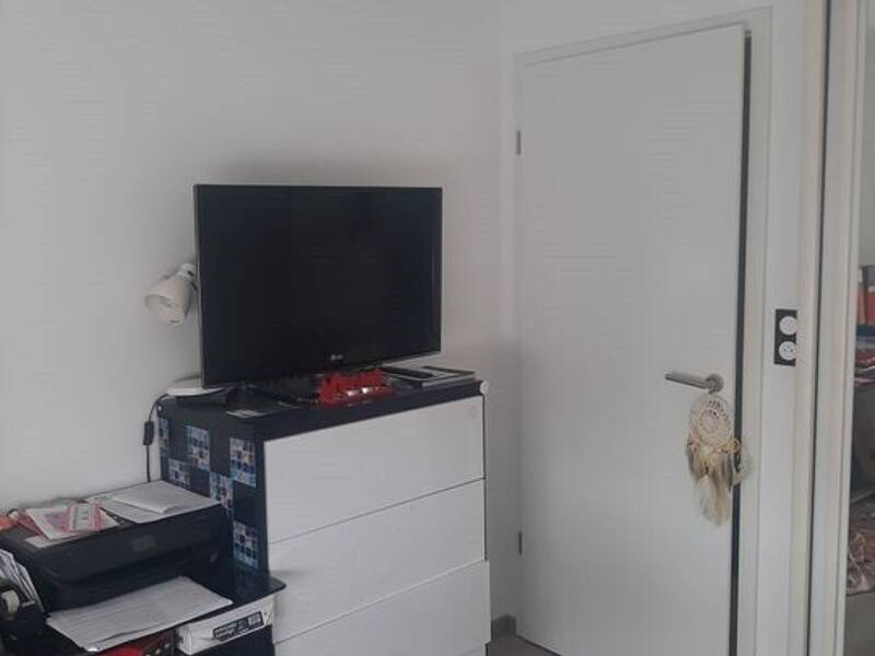 Maison à louer, 12m², WOIPPY