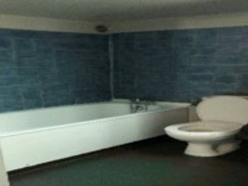 Maison à louer, 42m², LYON 3E