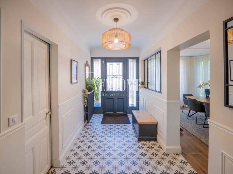 Maison à vendre, 220m², ITTEVILLE