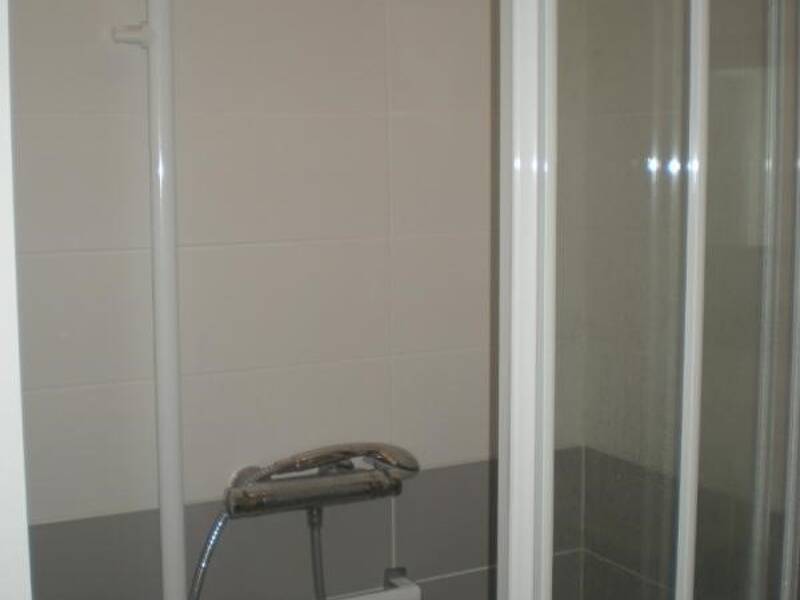 Maison à louer, 10m², LYON 2E