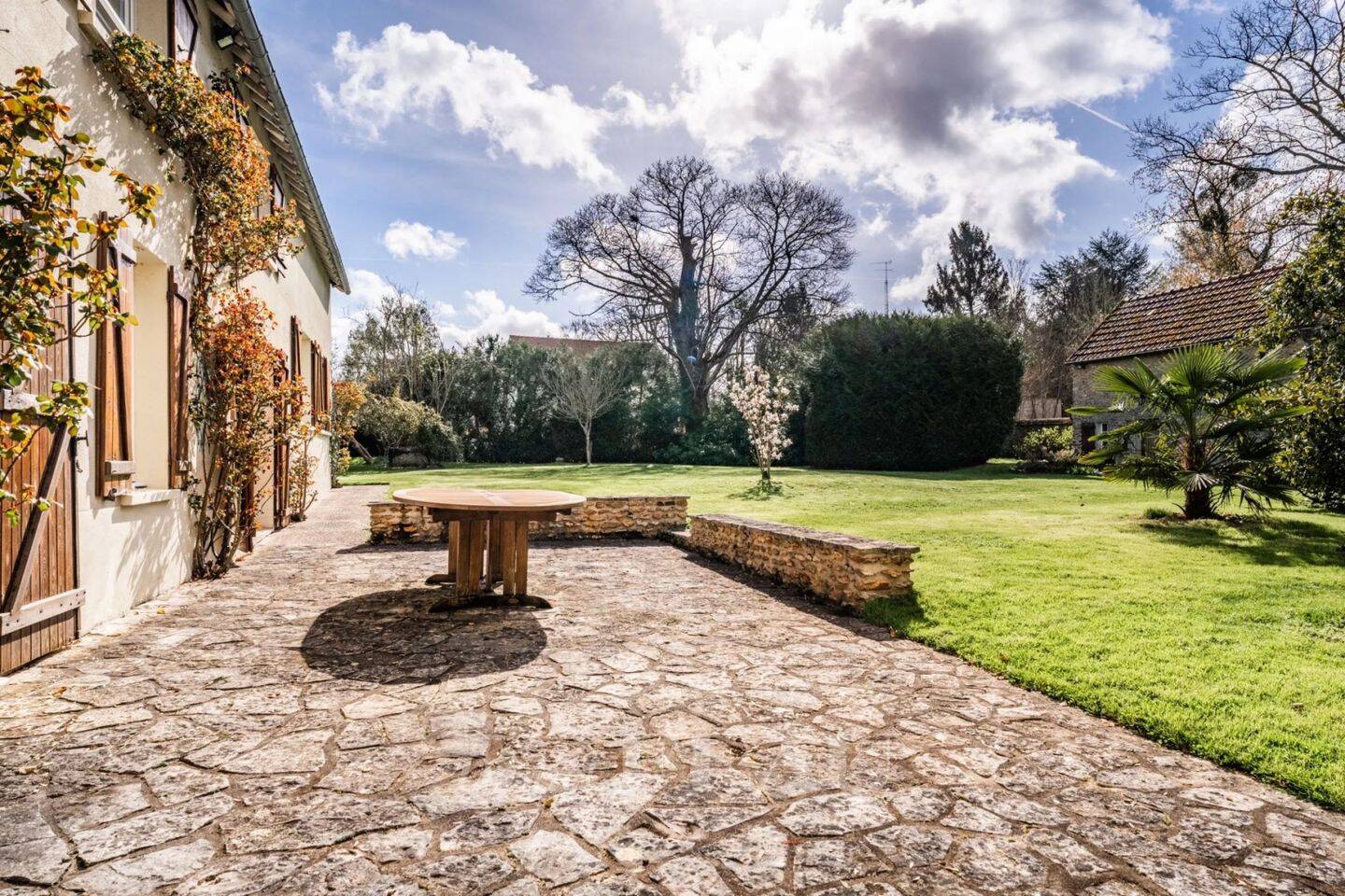 Maison à vendre, 260m², GAMBAIS