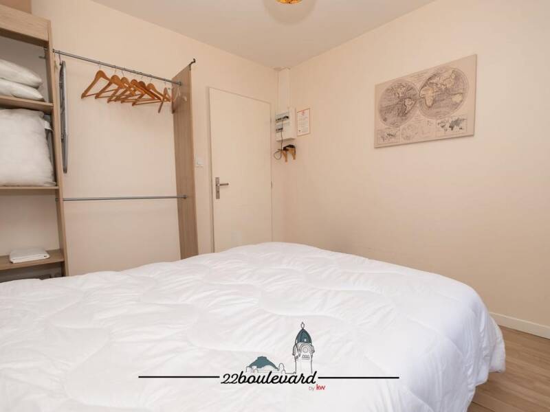 Maison à vendre, 25m², LIMOGES