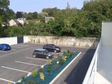 Garage/Stationnement à louer 56 € Nord Ouest La Ferté-sous-Jouarre 77260
