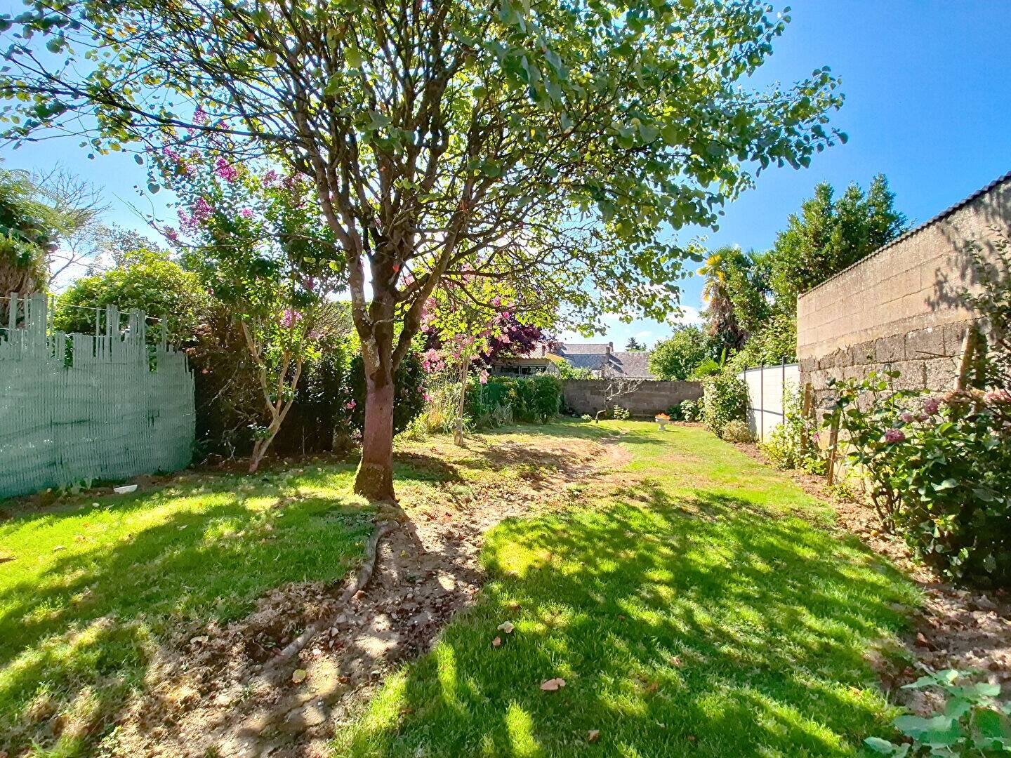 Maison à vendre, 61m², LA ROCHE SUR YON