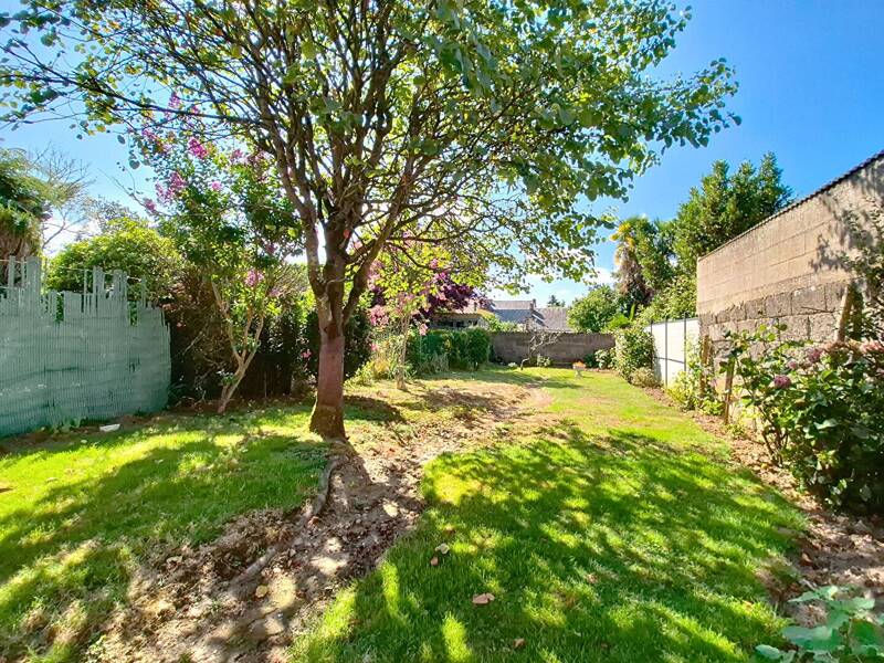 Maison à vendre, 61m², LA ROCHE SUR YON