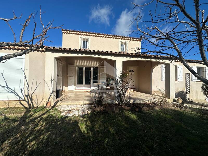 Maison à vendre, 167m², NANS LES PINS