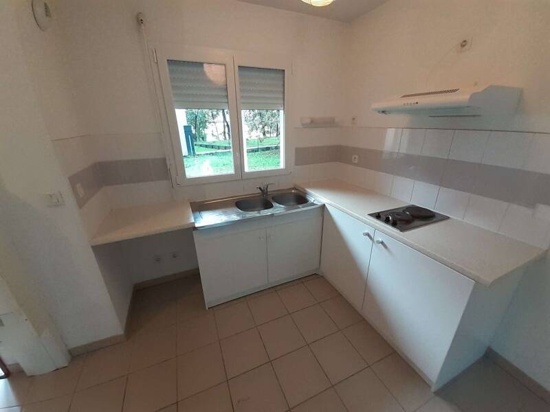 Maison à louer, 37m², SAINT PAUL LES DAX