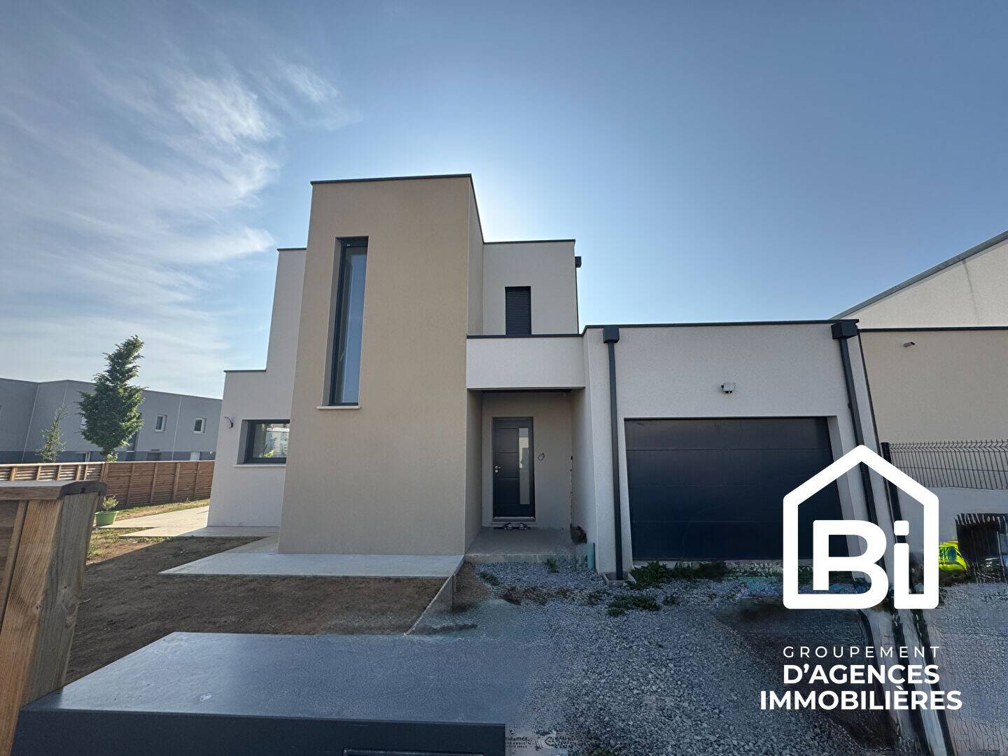 Maison à vendre, 150m², GIBERVILLE