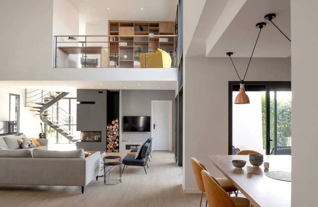 Maison à vendre, 107m², ANTONY