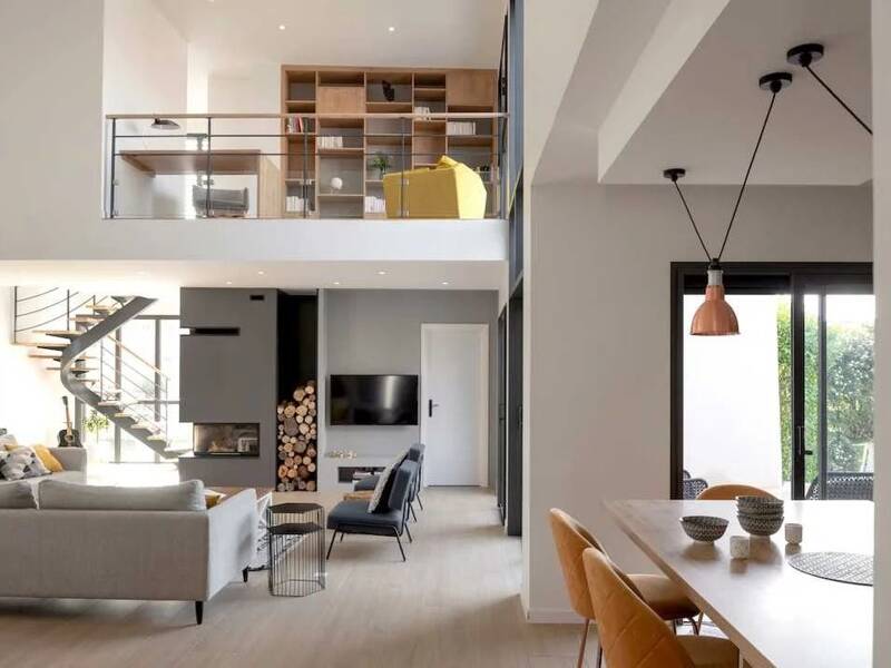 Maison à vendre, 107m², ANTONY