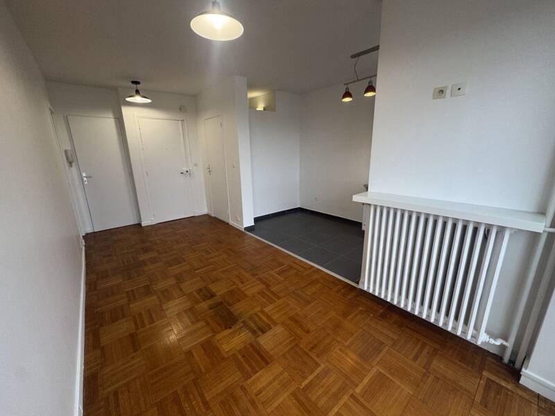 Maison à louer, 42m², BOULOGNE BILLANCOURT