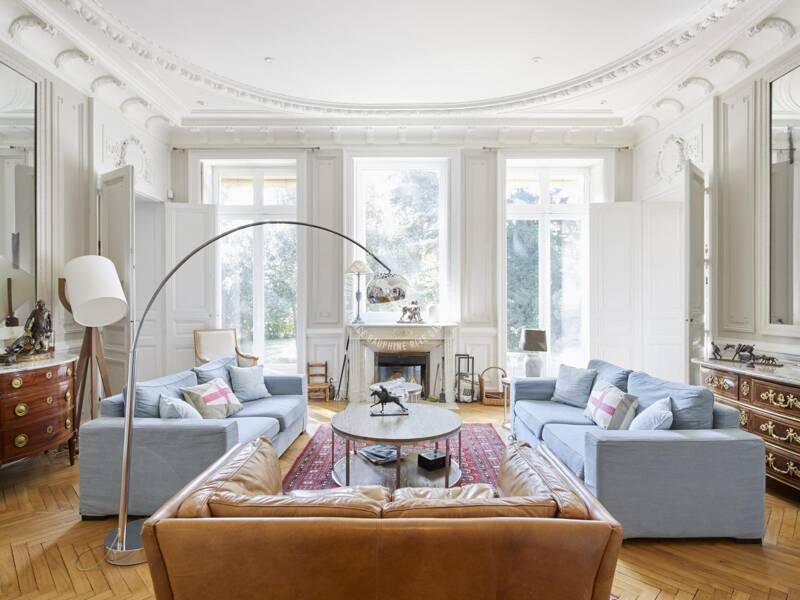 Maison à vendre, 195m², NANTES