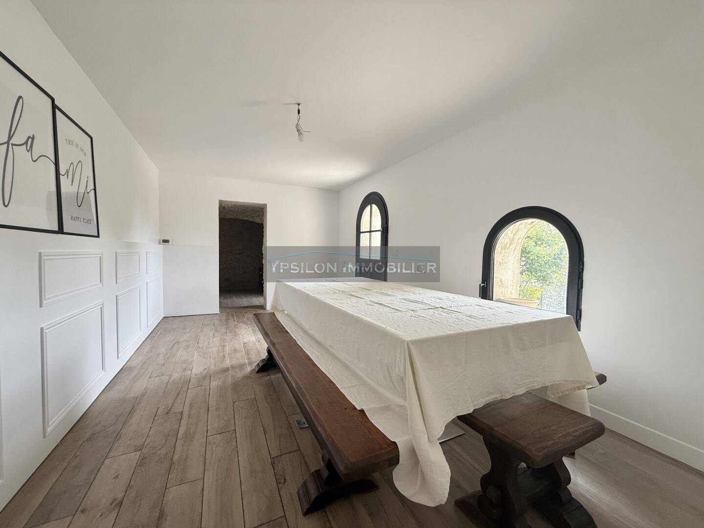 Maison à vendre, 98m², LA TURBIE